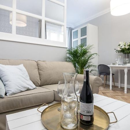 Apartment Nearto Old Town Kraszewskiego Street Krasków Eksteriør bilde