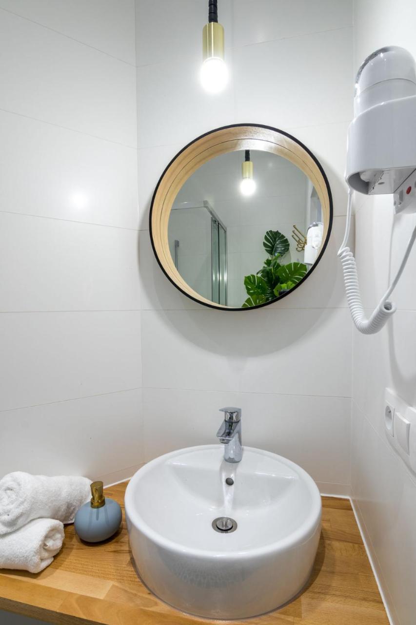 Apartment Nearto Old Town Kraszewskiego Street Krasków Eksteriør bilde
