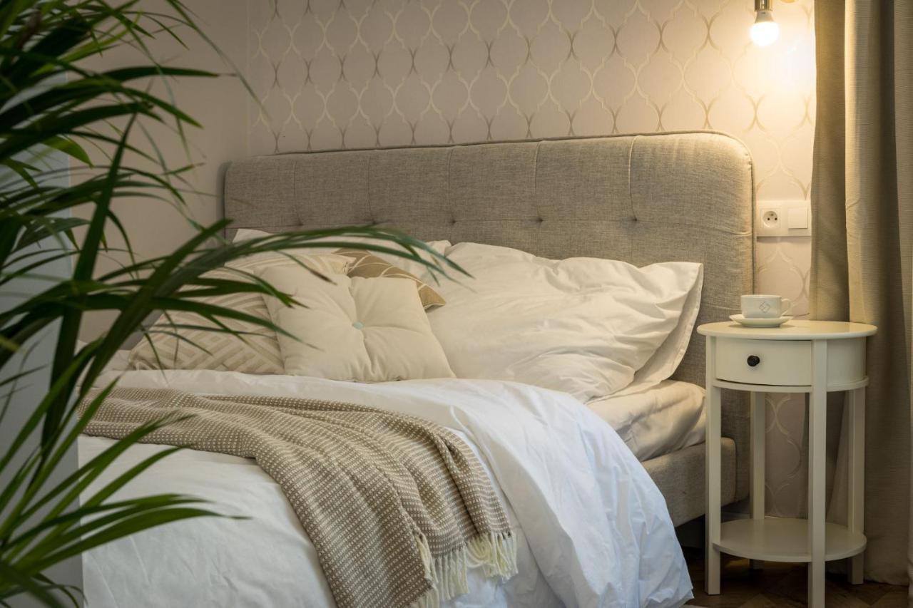 Apartment Nearto Old Town Kraszewskiego Street Krasków Eksteriør bilde