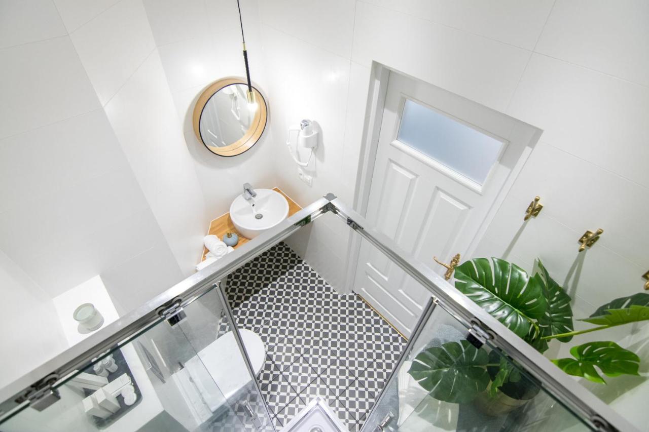 Apartment Nearto Old Town Kraszewskiego Street Krasków Eksteriør bilde