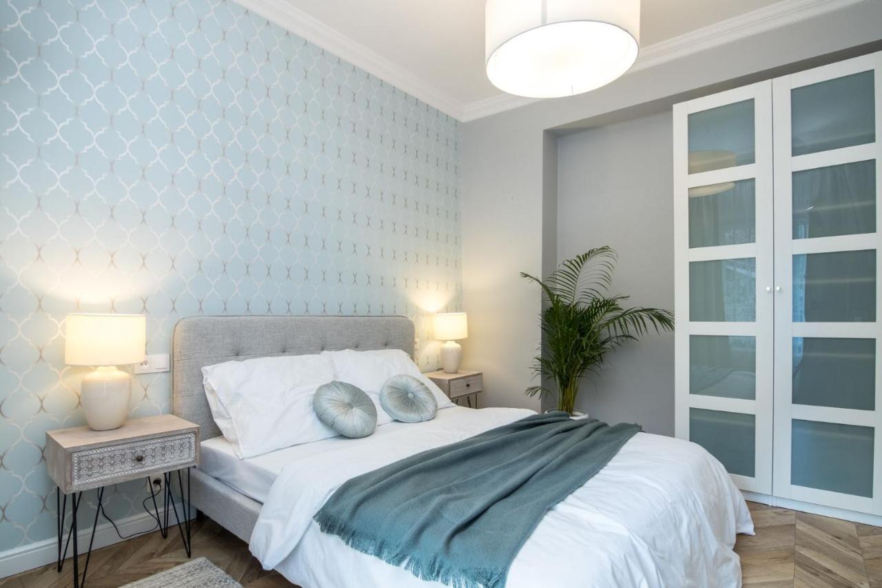 Apartment Nearto Old Town Kraszewskiego Street Krasków Eksteriør bilde