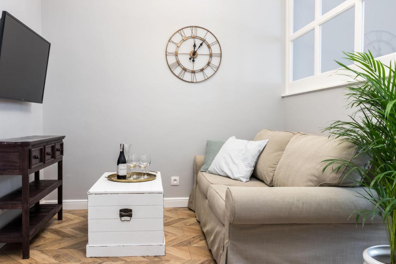 Apartment Nearto Old Town Kraszewskiego Street Krasków Eksteriør bilde